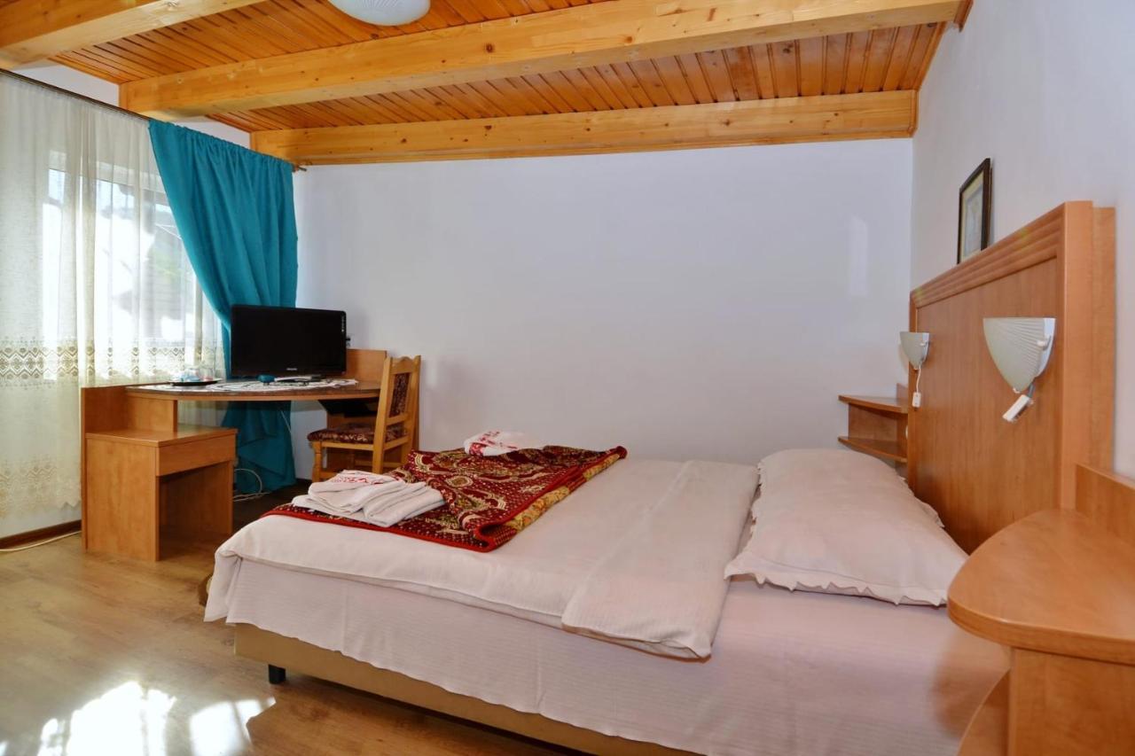 Pensiunea Maria Affittacamere 3*