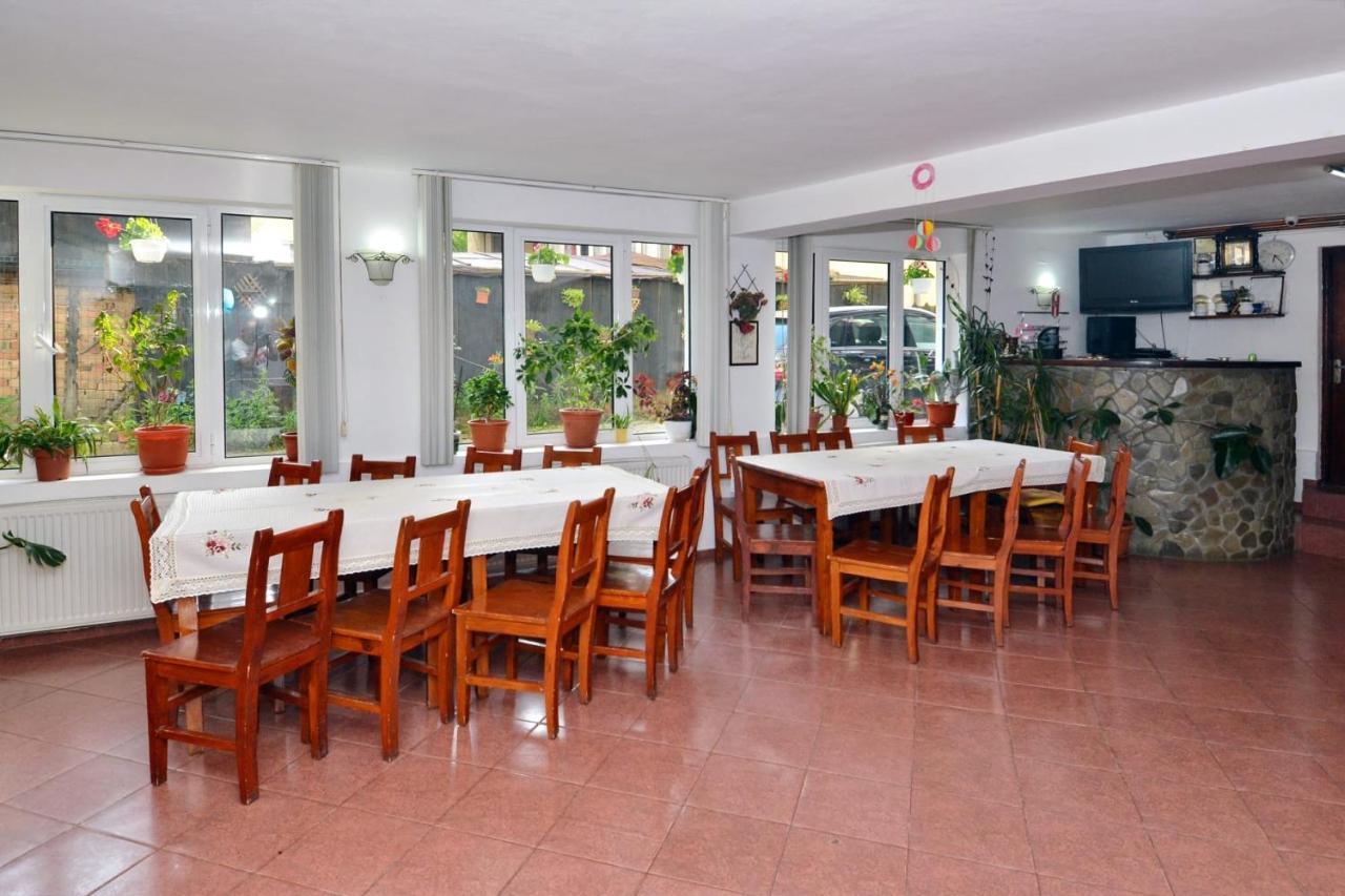 Pensiunea Maria 3*