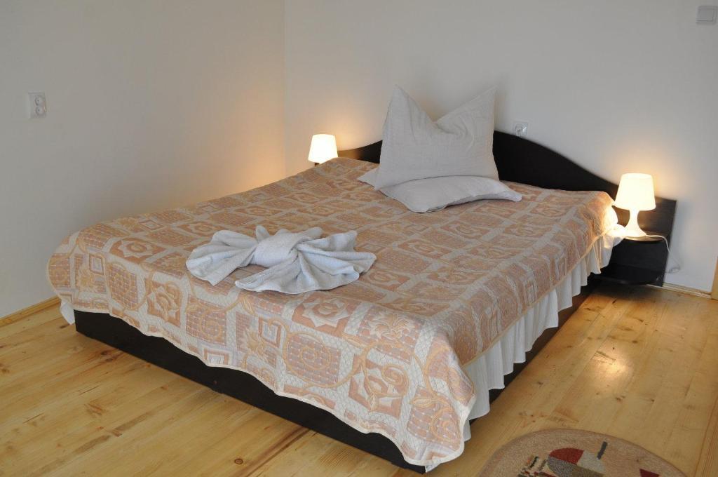 Affittacamere Pensiunea Maria 3*